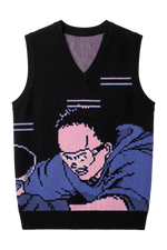 Tetsuo Ride Vest