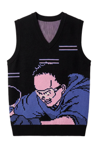 Tetsuo Ride Vest