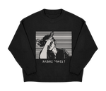 Akira Gunshot Sweater
