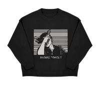 Akira Gunshot Sweater