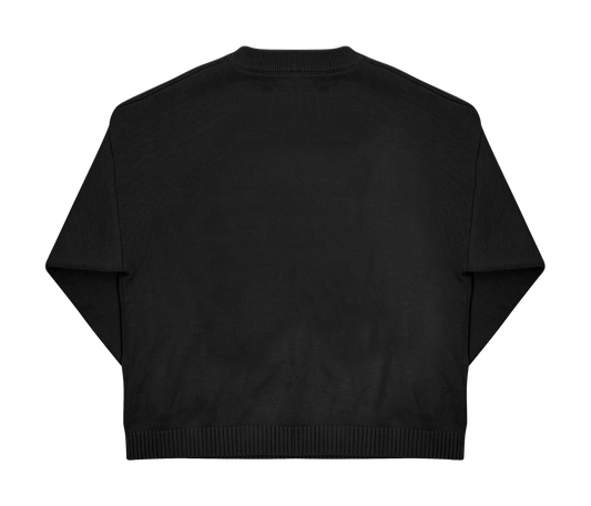 Akira Gunshot Sweater