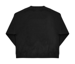Akira Gunshot Sweater