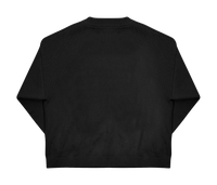 Akira Gunshot Sweater