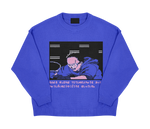 Akira Tetsuo Ride Sweater