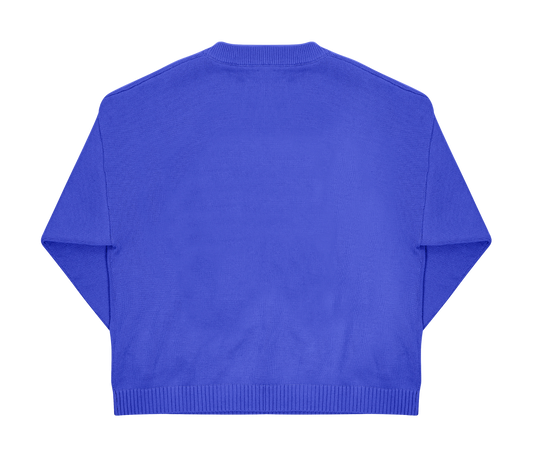 Akira Tetsuo Ride Sweater