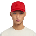 EGO® Trucker Hat (Red)