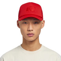 EGO® Trucker Hat (Red)