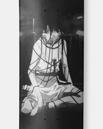 LAIN SKATEBOARD (WIRED)
