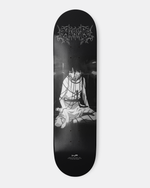 LAIN SKATEBOARD (WIRED)