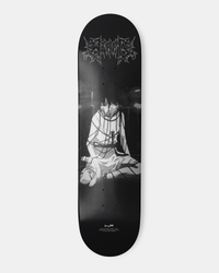 LAIN SKATEBOARD (WIRED)