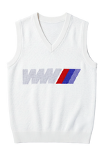 WWIII Logo Vest