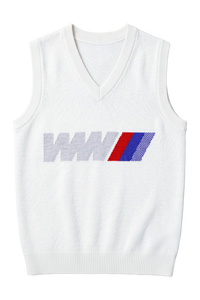 WWIII Logo Vest