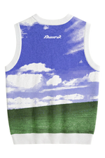 Windows XP Wallpaper Knit Vest