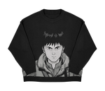 Kaneda B&W