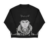 Kaneda B&W