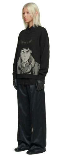 Kaneda B&W