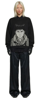 Kaneda B&W