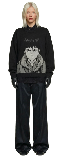 Kaneda B&W