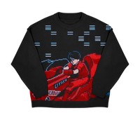 AKIRA RIDE