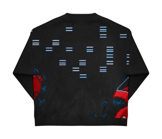 Akira Kaneda Ride Sweater