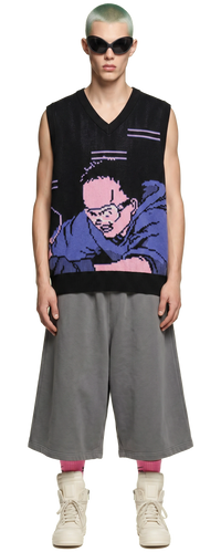 Tetsuo Ride Vest