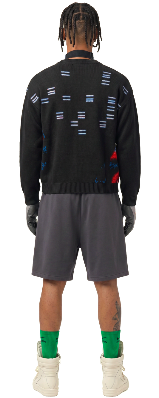 Akira Kaneda Ride Sweater