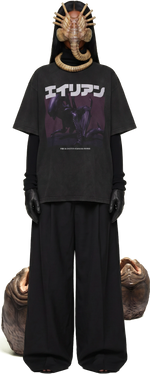 Alien Xenomorph T-Shirt