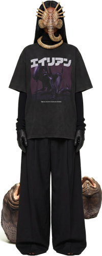 Alien Xenomorph T-Shirt