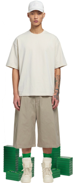 EGO® Trucker Hat (White)