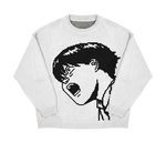 Akira Kaneda VS Tetsuo Sweater