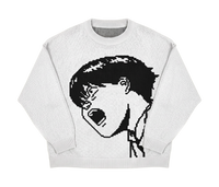 Akira Kaneda VS Tetsuo Sweater