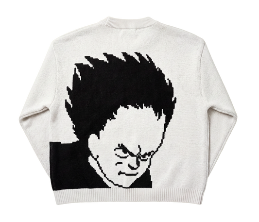 Akira Kaneda VS Tetsuo Sweater
