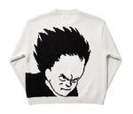 Akira Kaneda VS Tetsuo Sweater