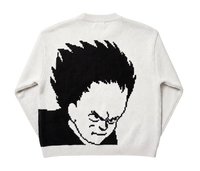 Akira Kaneda VS Tetsuo Sweater