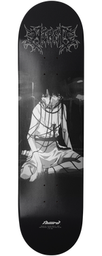 Serial Experiments Lain Wired Skateboard