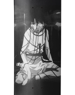 Serial Experiments Lain Wired Skateboard