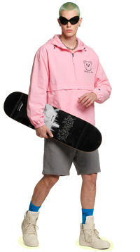 Serial Experiments Lain Cry Skateboard