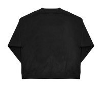 Serial Experiments Lain Intro Sweater (Red)