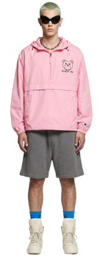 Lain Bear Jacket