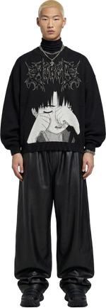 Serial Experiments Lain Sweater