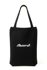 Serial Experiments Lain Tote (White/Black)