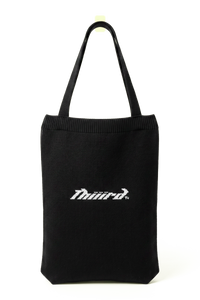 Serial Experiments Lain Tote (White/Black)