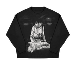 Serial Experiments Lain Wired Sweater
