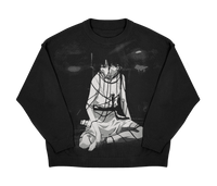 Serial Experiments Lain Wired Sweater