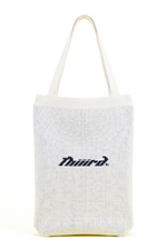 Serial Experiments Lain Tote (Black/White)