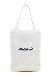 Serial Experiments Lain Tote (Black/White)