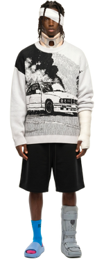 WWIII Sweater