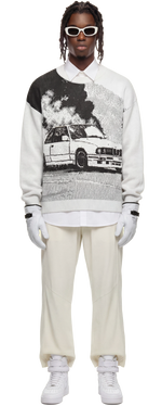 WWIII Sweater