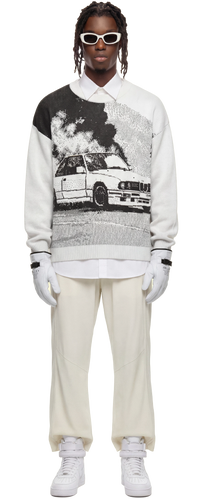 WWIII Sweater